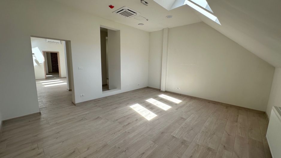 Saptii de birouri Ultracentral suprafețe de la 28 - 940 mp - Poză 26