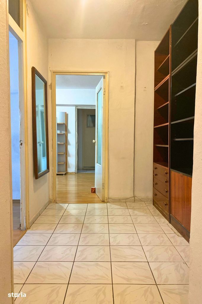 Apartament 3 camere Ghencea - Poză 9
