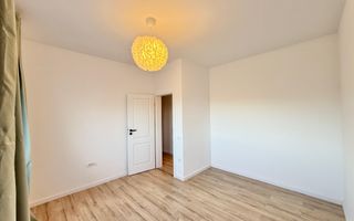 PRIMA INCHIRIERE. Casa moderna si cocheta. Curte amenajata. Loc de parcare. - Poză 22