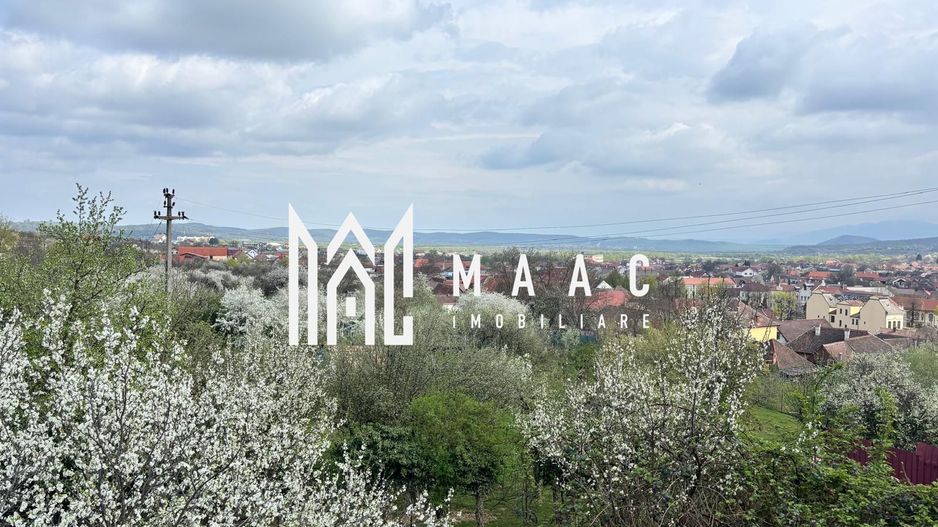 Teren | Intravilan | 855 MP - Poză 3