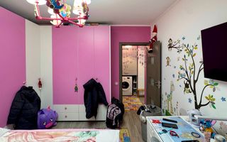 Apartament 2 camere de vânzare | curte privată | loc parcare | Tăuții Măgherăuș - Poză 3