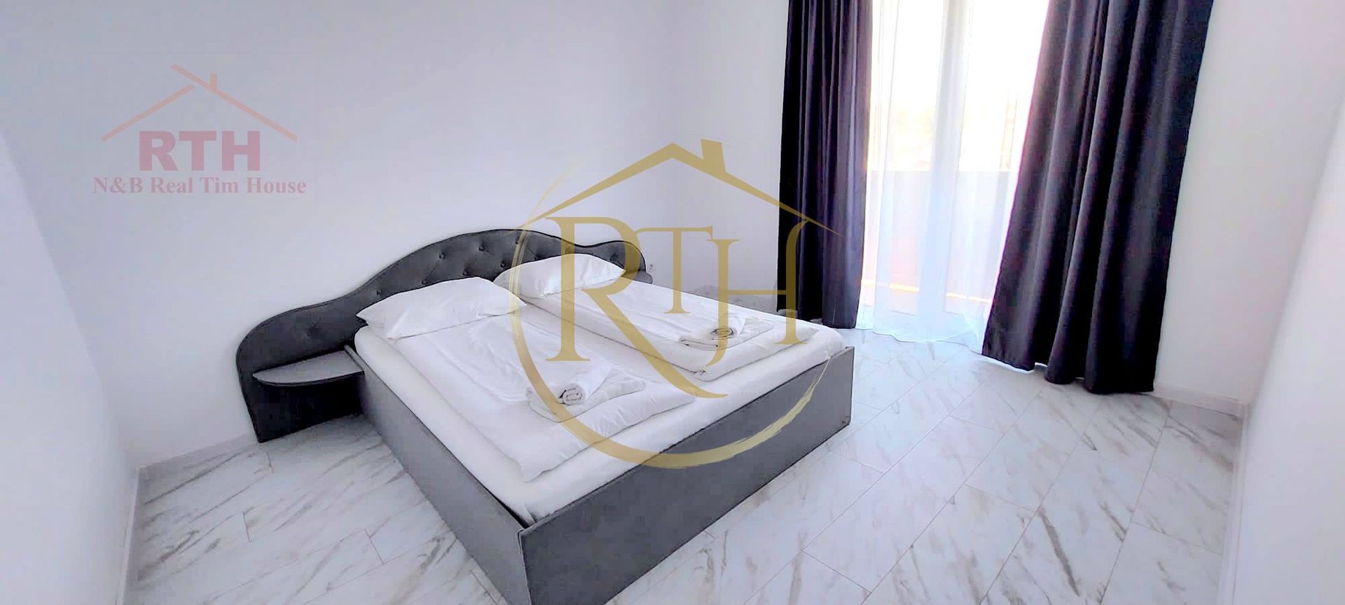 Carpati Residence Giroc - Poză 8