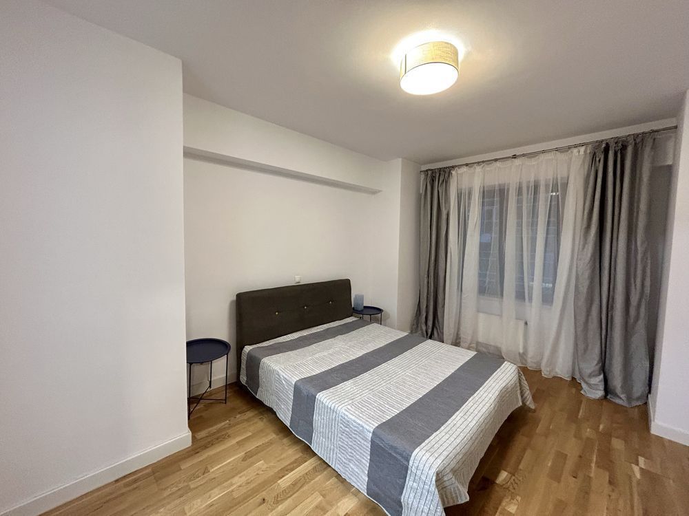 3 camere 91 mp | Upground | Pipera | Aviatiei | terasa 7 mp - Poză 7