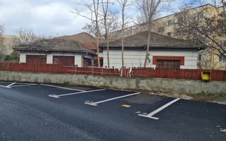 Dacia - Inchiriere casa cu pozitie deosebita, cu teren in suprafata de 774,86 mp - Poză 1