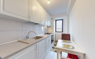 Apartament 2 camere – 53 mp ( 46 utili ),  zona Berceni – Grand Arena - Poză 1