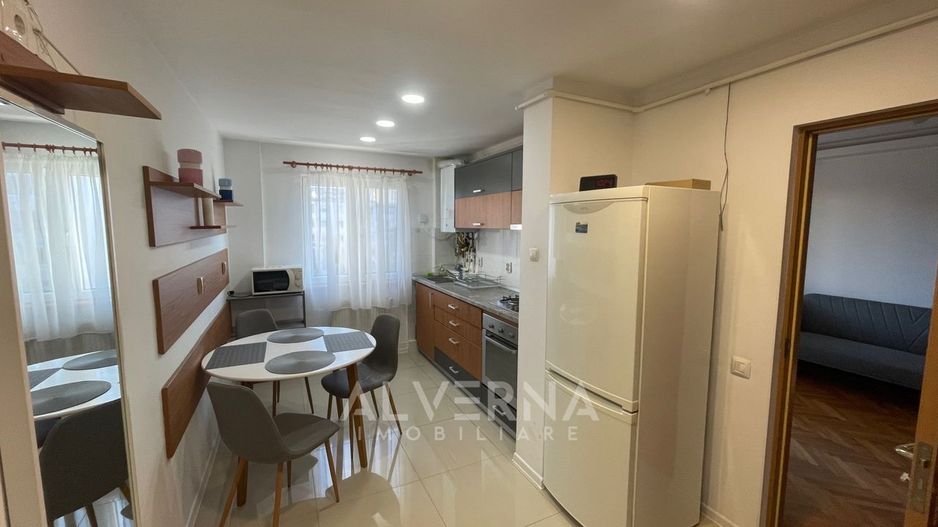 Apartament 3 camere | 67mp | balcon | 2 parcari | cartier Manastur - Poză 1
