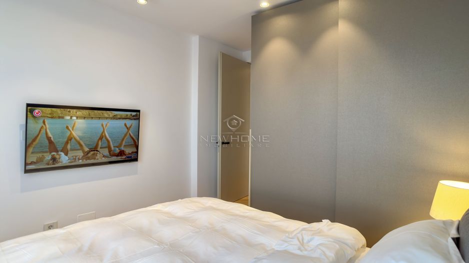 Apartament 3 camere LUX, Zona Iulius Mall - Poză 16