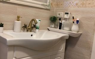 APARTAMENT CU 2 CAMERE IN DUMBRAVITA - Poză 36