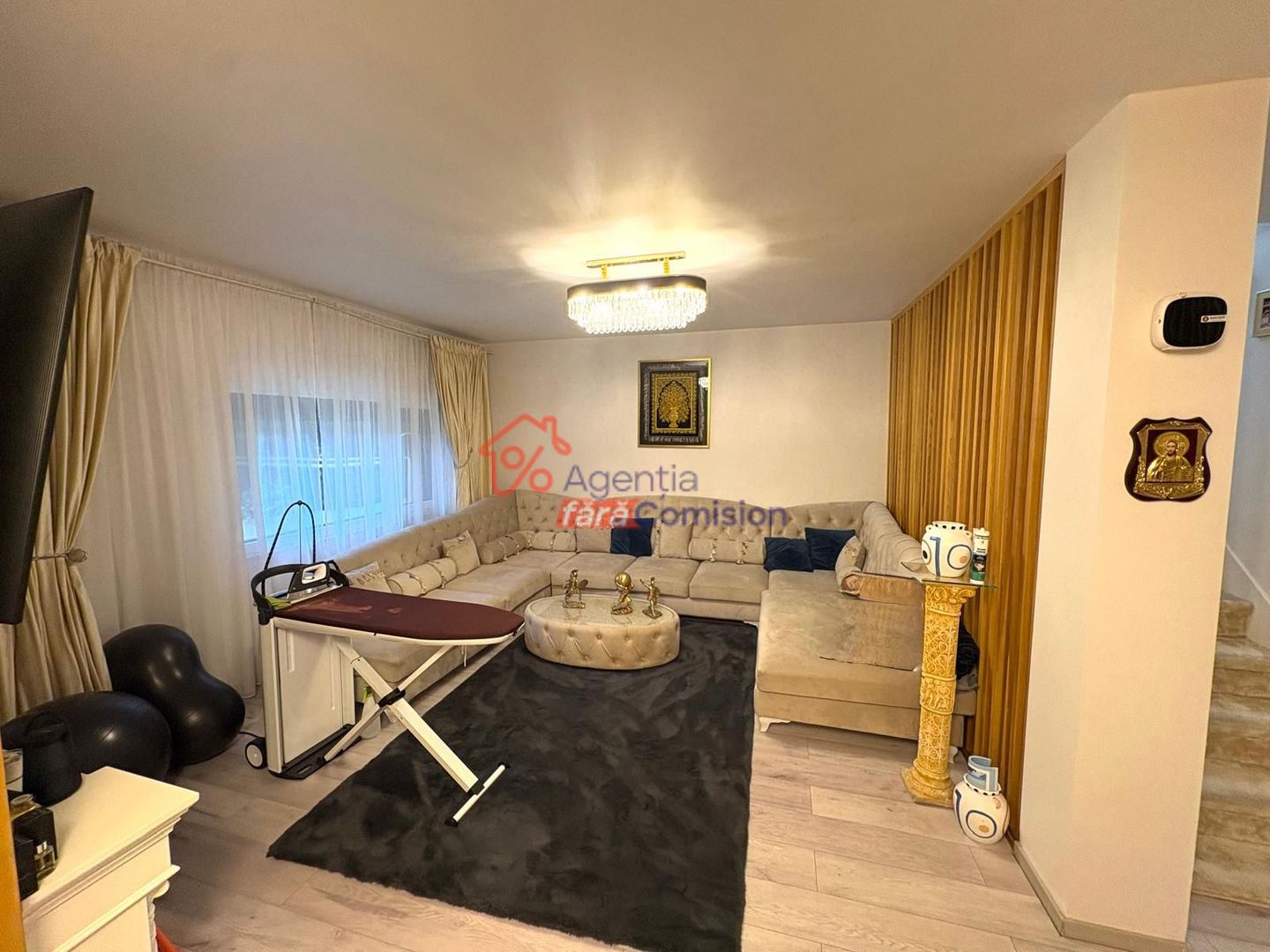 Casa Toma Cozma, 440mp, 1200mp, 1.200.000euro - Poză 7