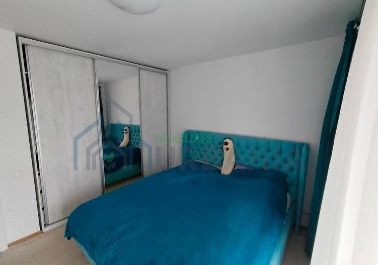 Casa tip duplex, 4 camere, parțial mobilată, Rediu - Poză 14