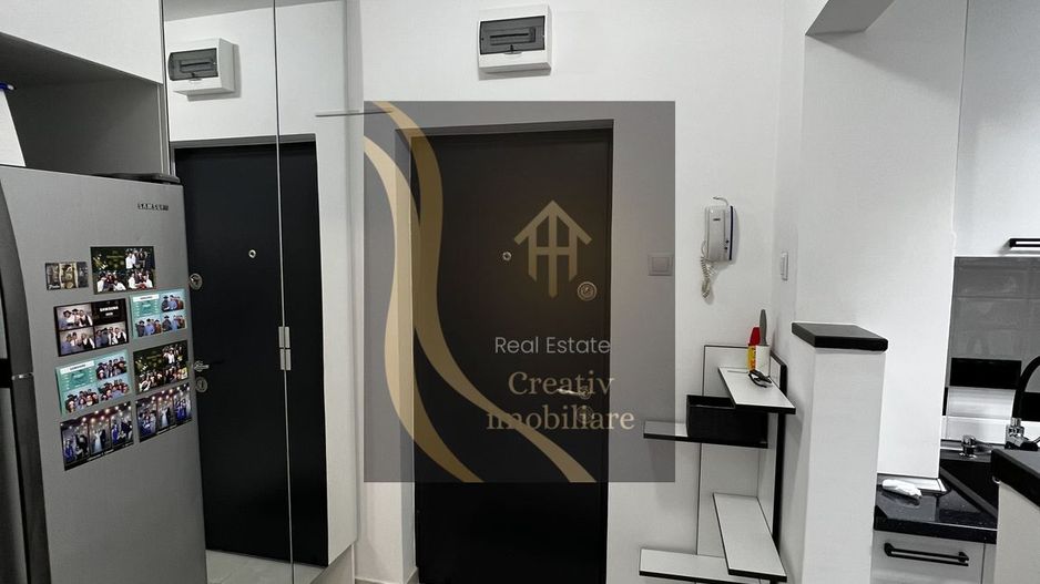 Apartament 3 camere de vanzare - zona Obor - complet mobilat si utilat - Poză 12