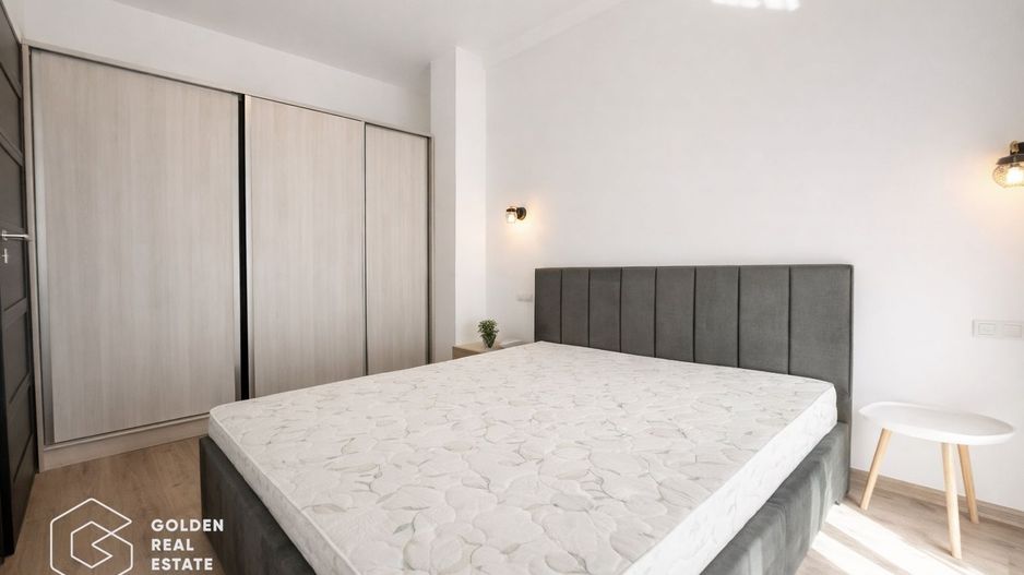 Apartament 2 camere+terasa mare, parter, Adora Park - Poză 2