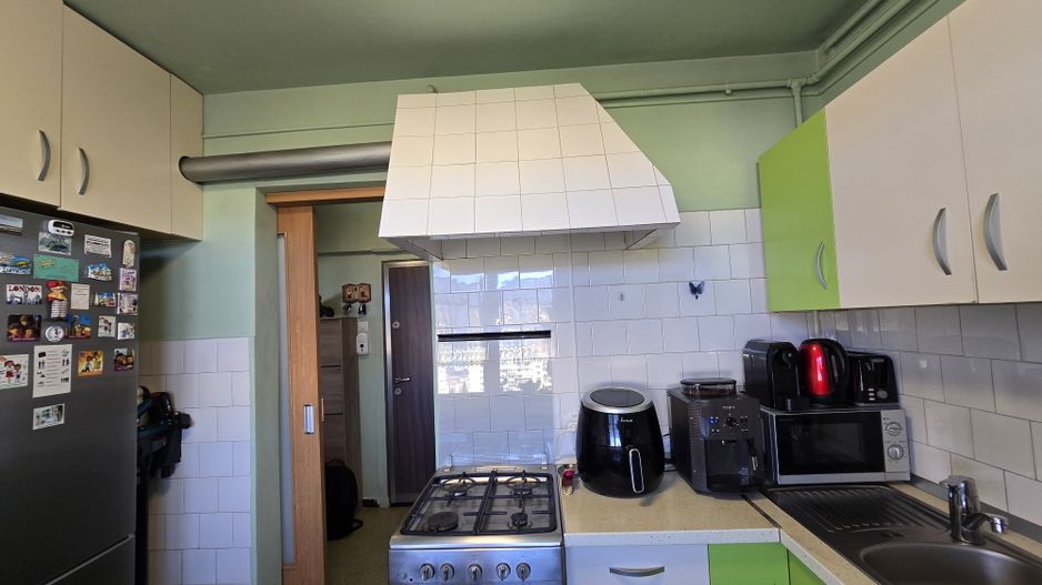 Apartament 2 camere, Aleea Borsec, Gheorgheni, comision 0% - Poză 11