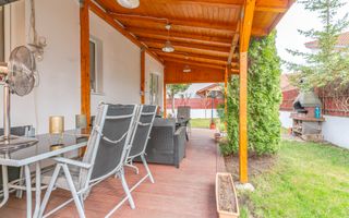 Casă spațioasă pentru familie în Hărman: 5 camere, 670 mp teren - Poză 23