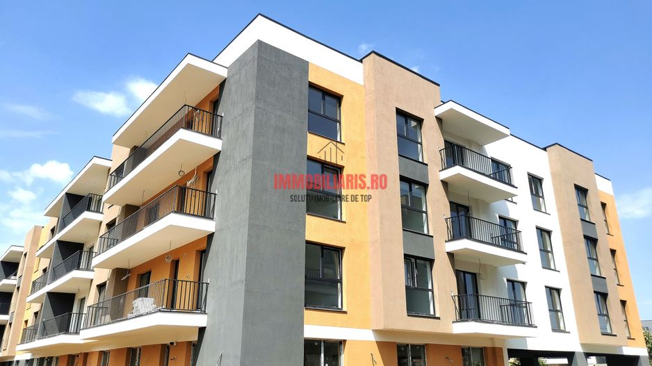 Blvd. Theodor Pallady - Centrala Proprie - Birou de Vanzari - Poză 1