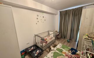 3 Camere Decomandat + 2 Bai + LOC DE PARCARE - Etaj 1  -  Zona Galata - Poză 5