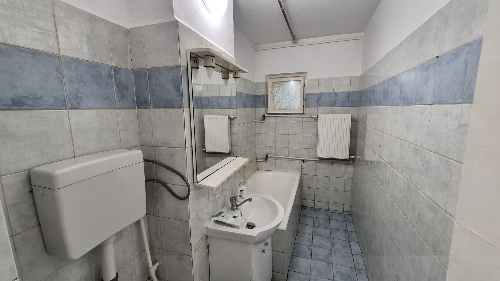 Apartament cu 2 camere 54,08 mp, bloc an 1987 - parc Tineretului - comision 0% - Poză 5