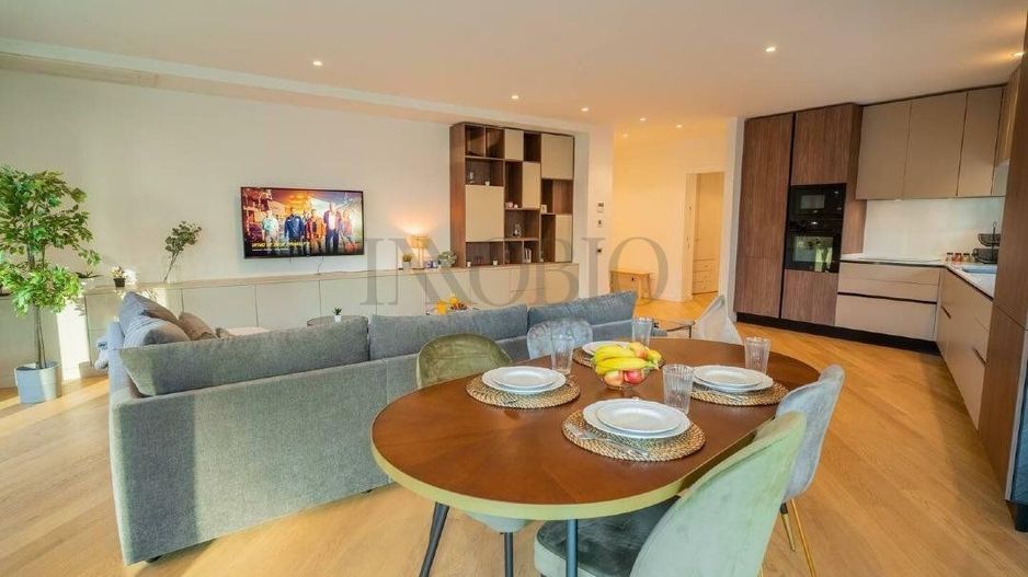 Apartament 3 Camere | Aviatiei Tower | Parcare Subterana - Poză 4