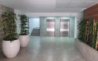 Garsoniera premium Hils Pallady, centrala proprie, parcare inclusă, 2 min metrou - Poză 6