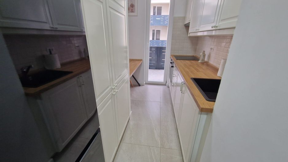 De inchiriat apartament 2 camere - Poză 5