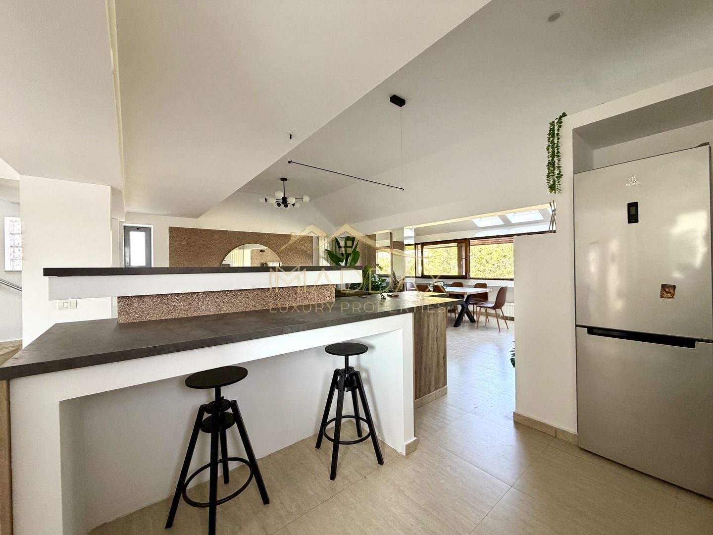 Penthouse Duplex cu 4 camere *200mp*  + parcare // Cotroceni - Poză 30