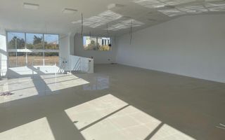 Hala industriala-depozitare 700 mp si birouri Fundulea Calarasi - Poză 2