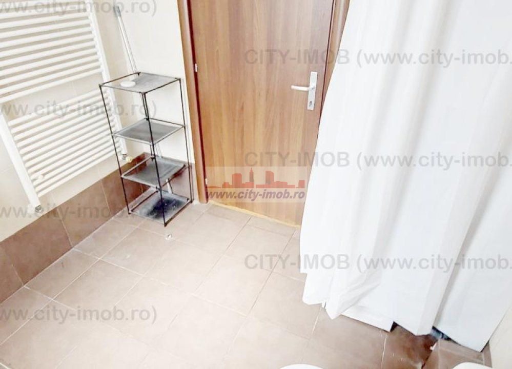 Vanzare  Apartament  trei  camere Baneasa cu terasa de 50 mp - Poză 38