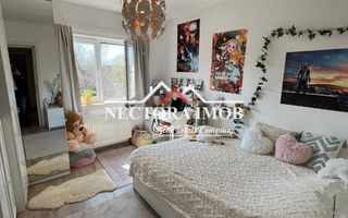 NECTORA IMOB Exclusivitate-Apartament SUPERB 3 cam cu TEREN si terasa - Poză 7