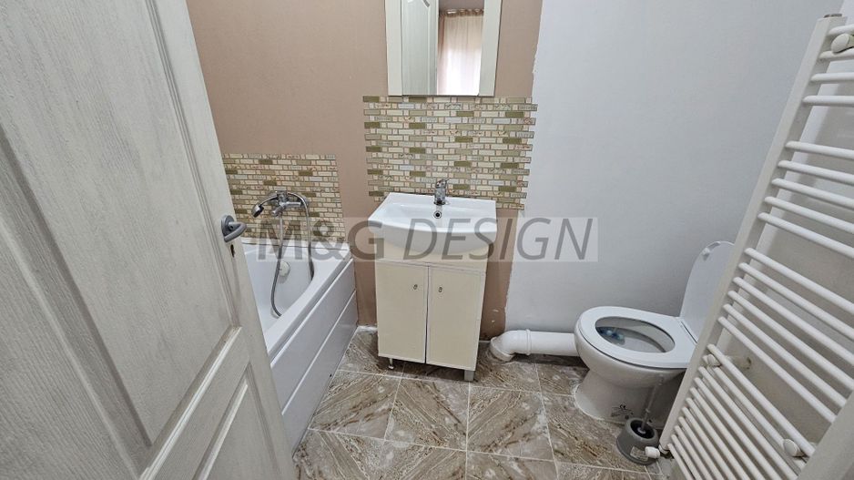 2 camere Elisabetin-Sagului la casa centrala proprie - Poză 10