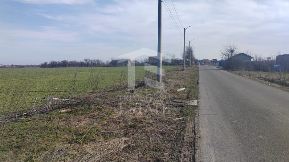 Cernica Tanganu super pret rezidential sau depozitare - Poză 1