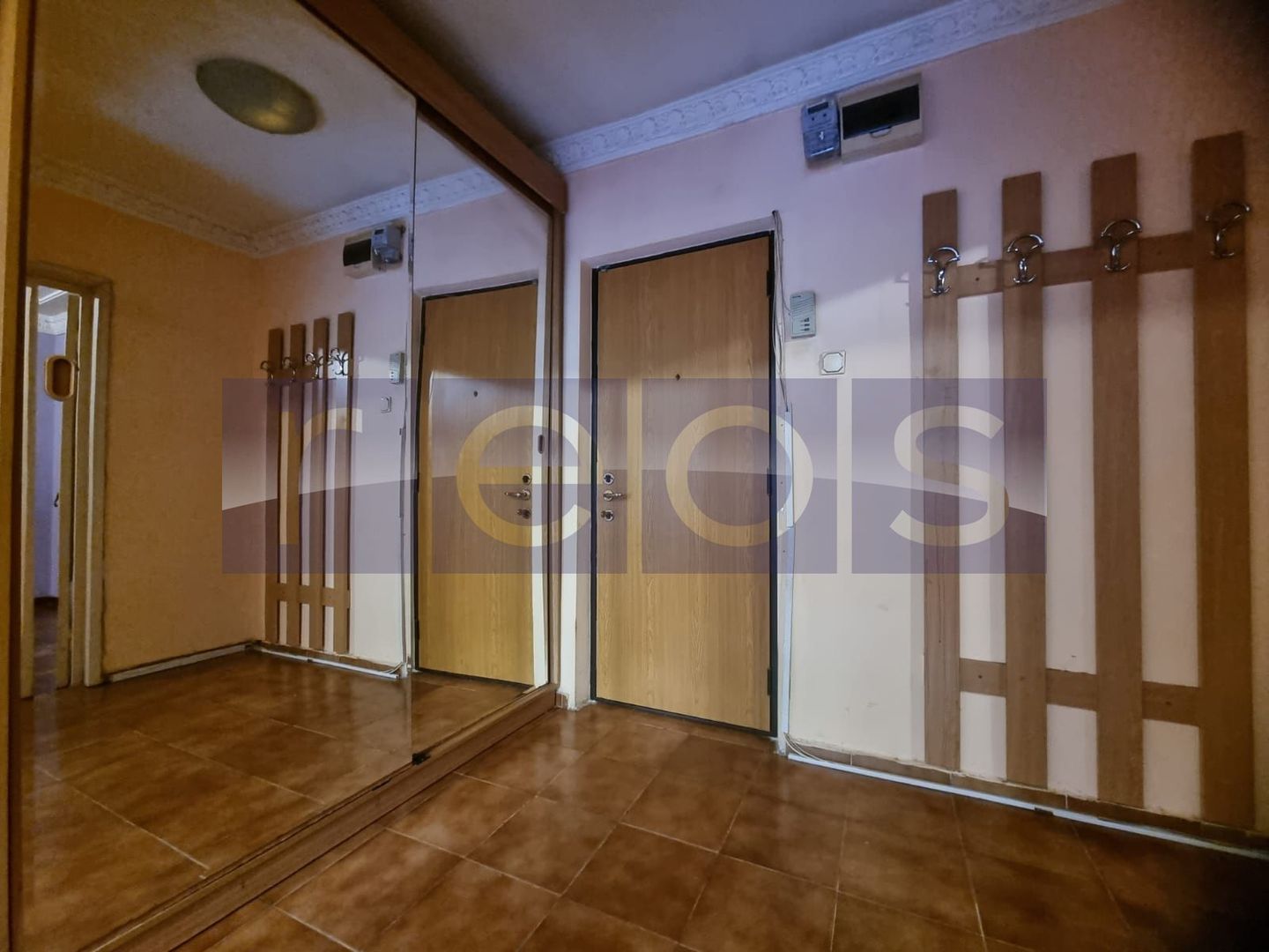 VANZARE 2 CAMERE - TINERETULUI- PARCARE  ADP - Poză 7