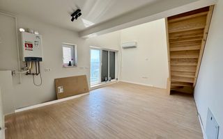 Penthouse 3 camere, intabulat, finisat la cheie (NCL-WESTVILA-ap.9) - Poză 3