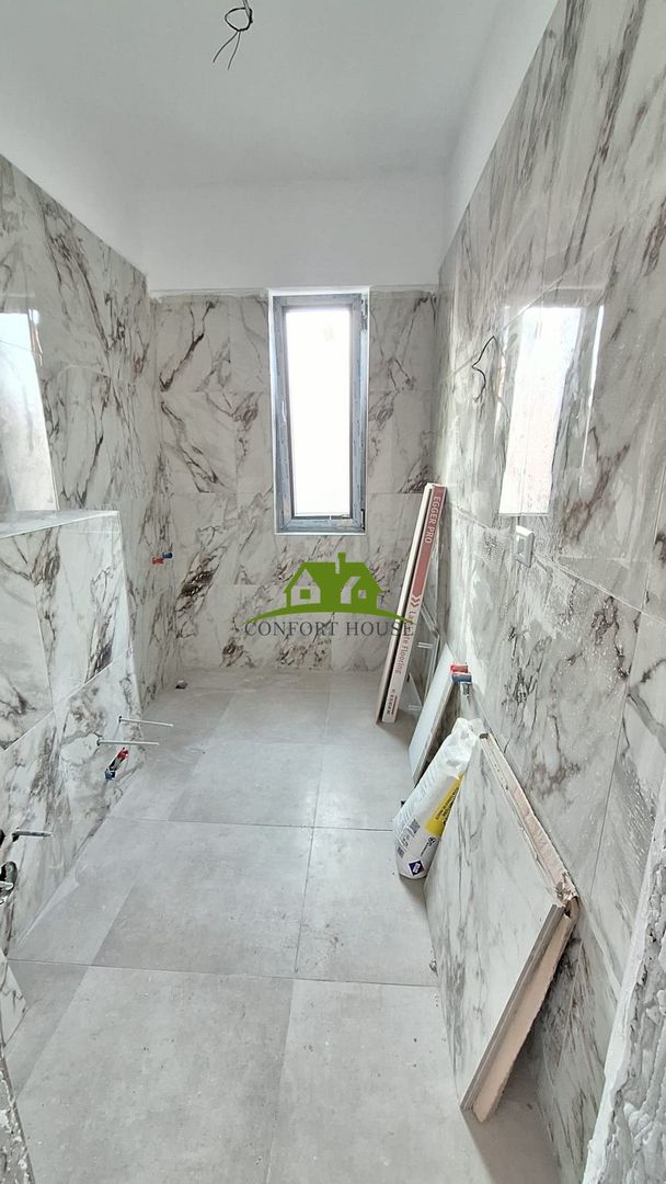 Apartament C10-2 Camere terasa-ET.1/3 in Bl.Nou Ostroveni - Poză 8