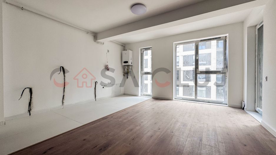 Bloc nou, cu CF, Baza Sportivă Gheorgheni, Soporului!! - Poză 5