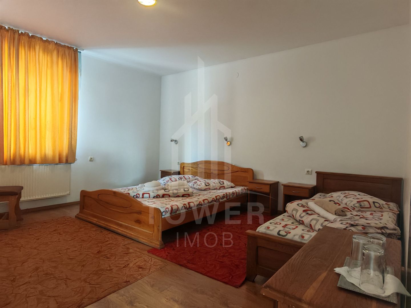 Casa de Închiriat 26 camere Selimbar! - Poză 11