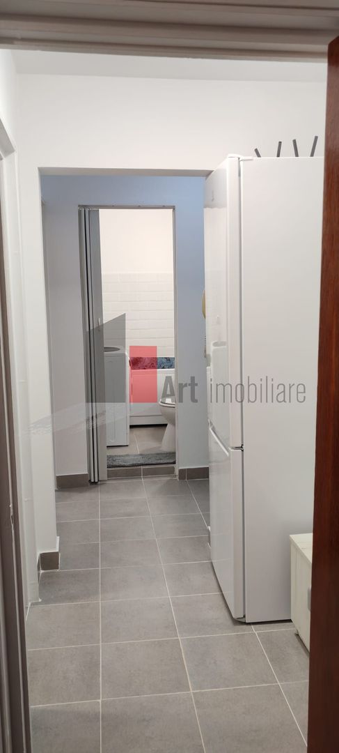 2 camere Dr Taberei - Valea Argesului - Poză 10