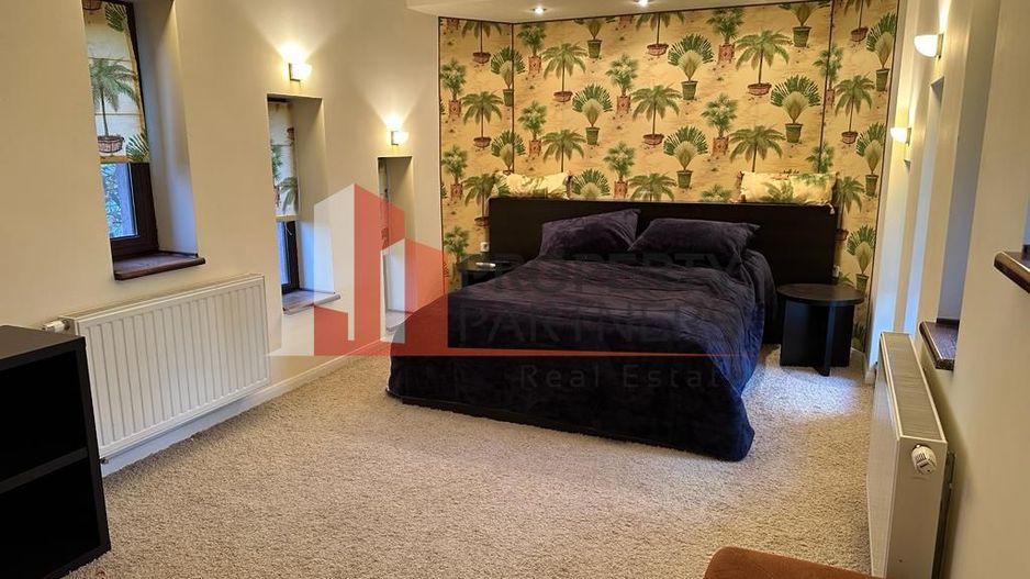 Proprietate unica langa Jolie Ville, Pipera - Poză 34