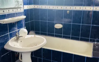 APARTAMENT 3 CAMERE ETAJ 3 CENTRU CAMPULUNG - Poză 12