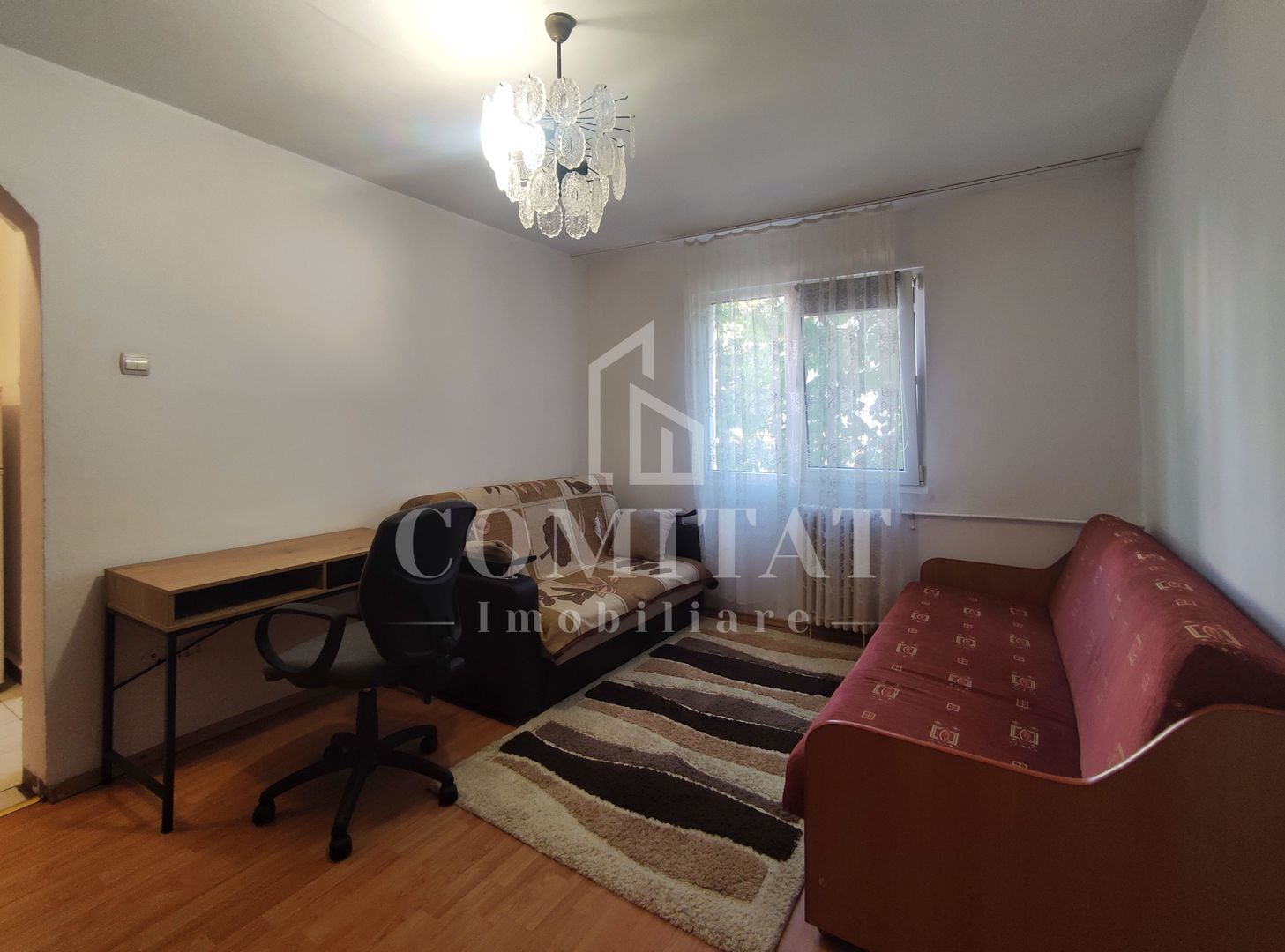 Apartament cu 2 camere | Cartierul Mănăștur | Zona „La Terenuri” - Poză 3