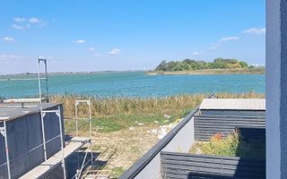 Casă P+1E de vânzare, 3 dormitoare, terasă, lacul Siutghiol, Ovidiu - Poză 2