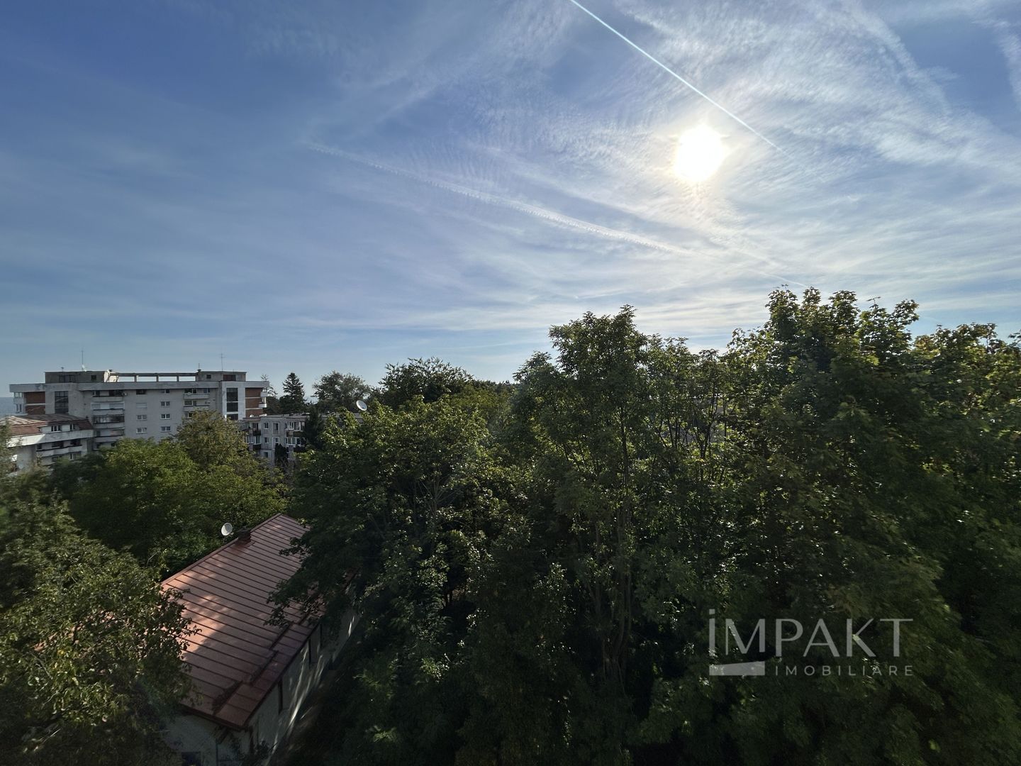 Inchiriere apartament la 5 min de UMF! - Poză 13