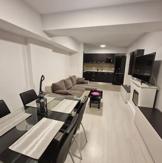 Apartament superb Politehnica - Poză 4