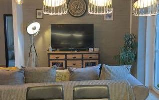 Apartament 2 camere in bloc nou etaj 1 - Poză 5