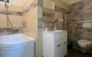 Iosefin; centrala proprie, mobilat modern. - Poză 13