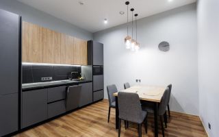 Chirie, oficiu, 158 mp, strada Marea Roșie, Râșcani - Poză 27