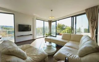Duplex 5 camere Herastrau | Terasa 47mp | Loc de parcare - Poză 11