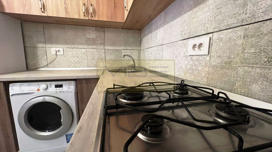 Apartament 2 camere + parcare Podul de fier - Restaurant Little Texas - Poză 15