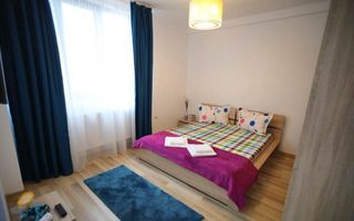 Apartament 2 cam. 45 mp utili et. 4/5 An 2017 Mamaia nord aproape de  plaja - Poză 11