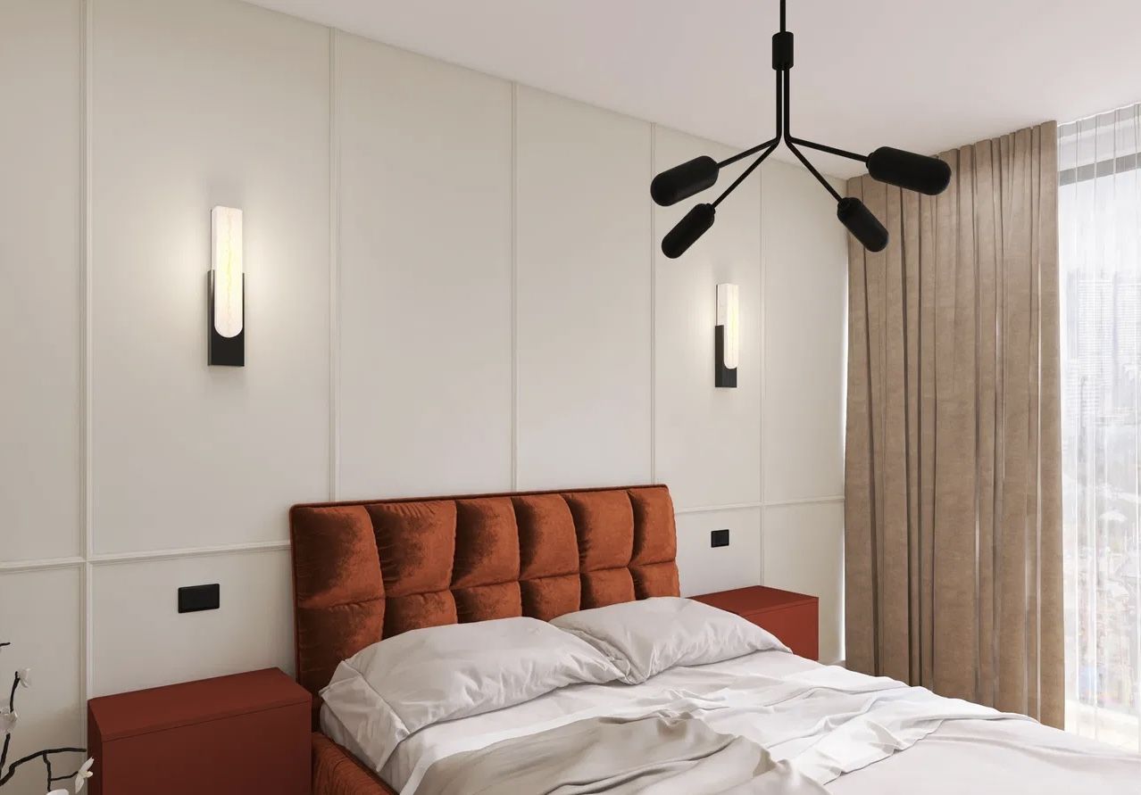 Închiriere apartament 2 camere 61mp | Parcare inclusă - Poză 11