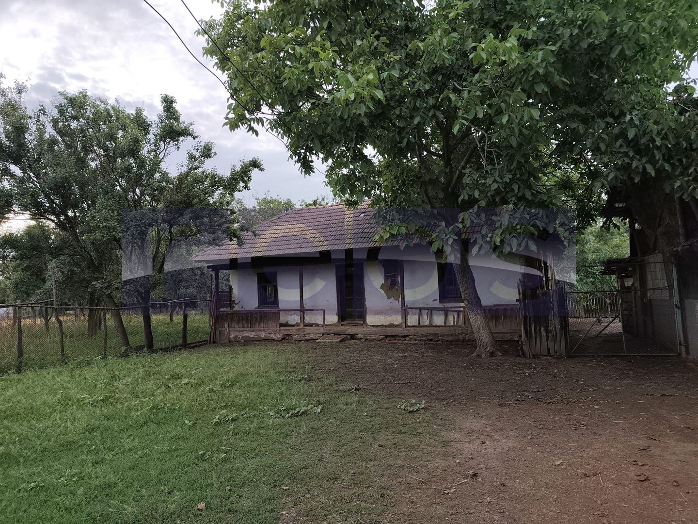 VANZARE CASA | TEREN 2.500 MP | LIVADA SI GRADINA | COMUNA BEUCA, TELEORMAN - Poză 12